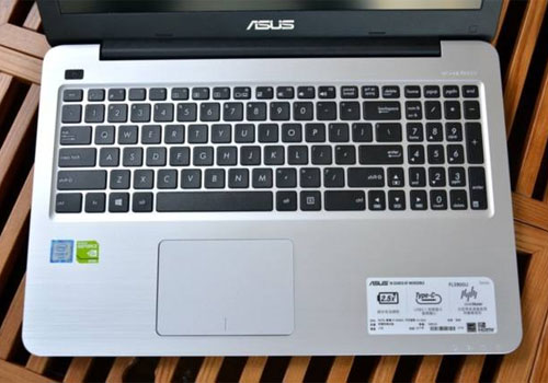 营口asus指定售后