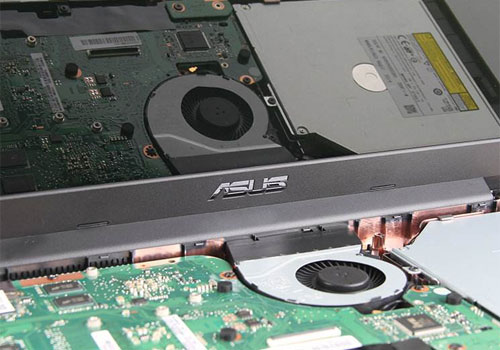 营口华硕电脑售后维修价格