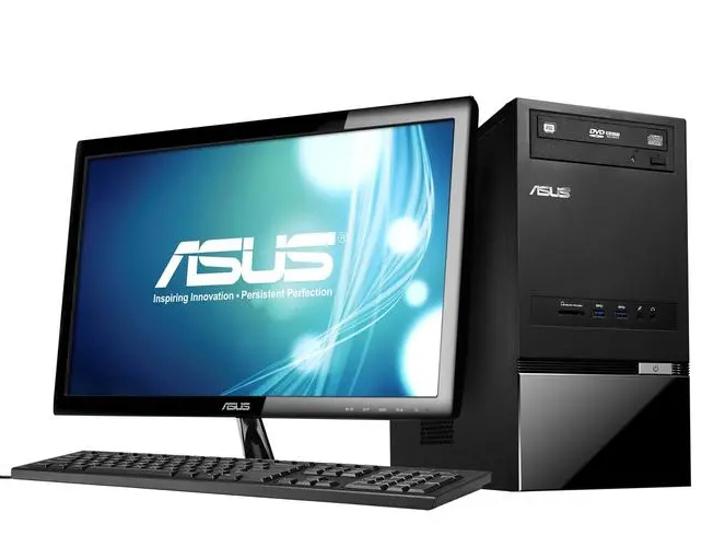 营口华硕台式机维修